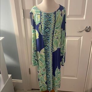Lilly Pulitzer Ophelia dress